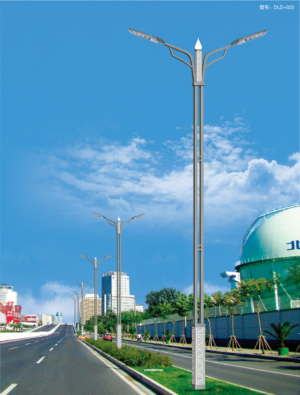 道路燈