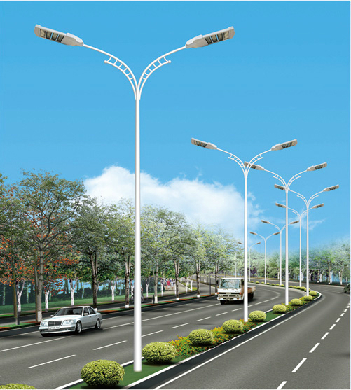 道路燈