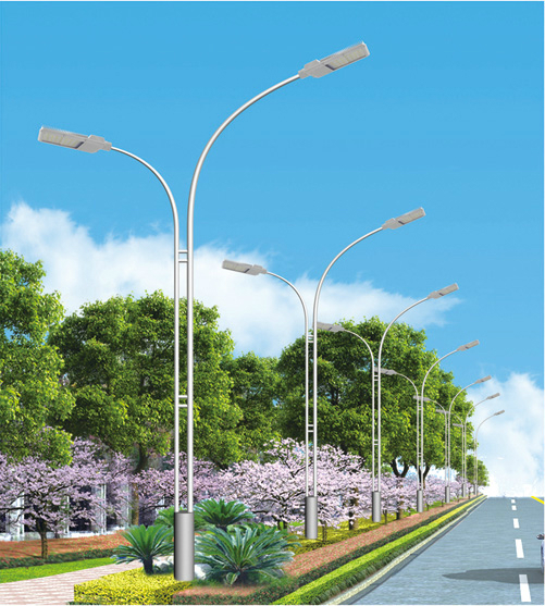 道路燈