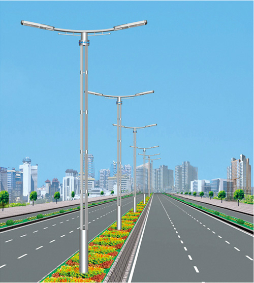 道路燈