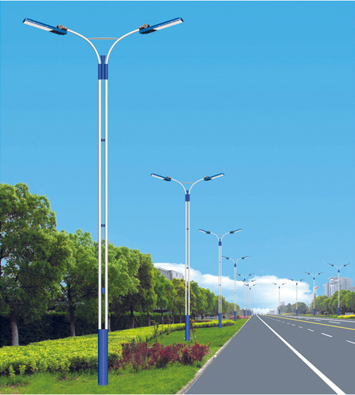 道路燈