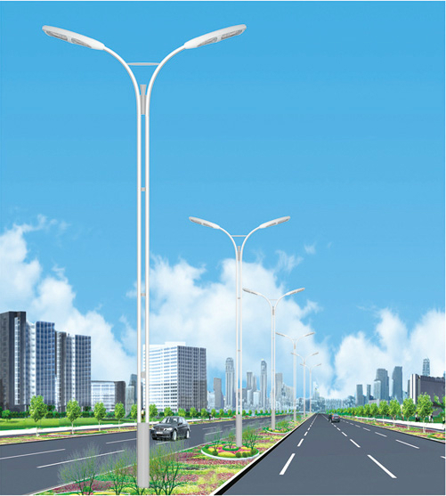 道路燈