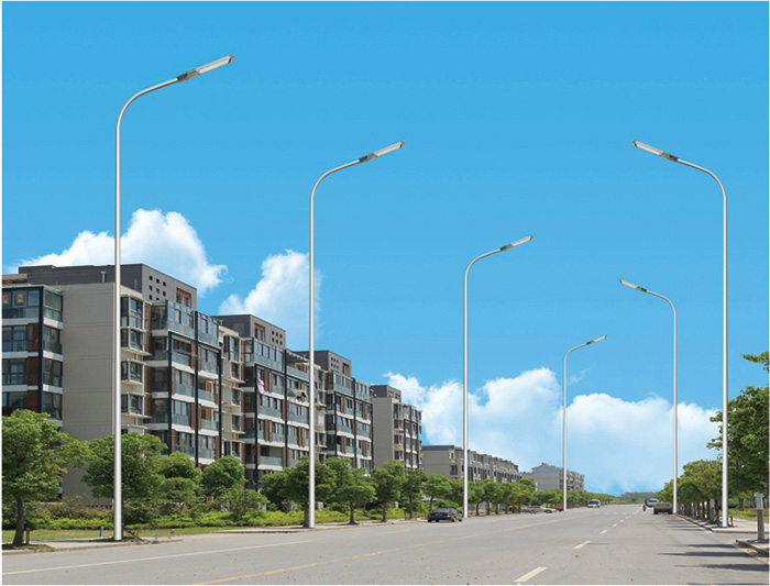 道路燈