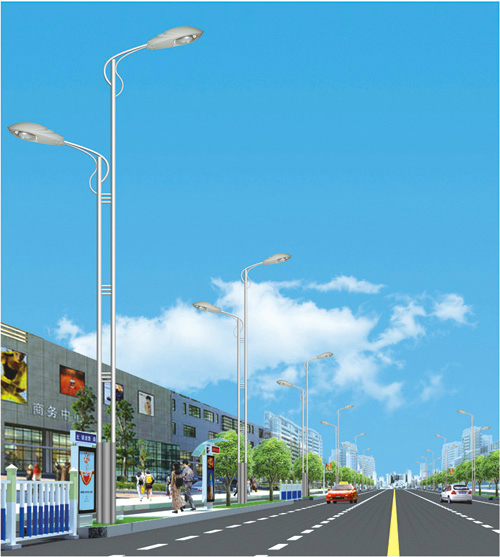 道路燈