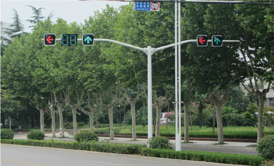交通設(shè)施